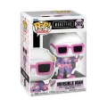 UNIVERSAL MONSTERS - POP Movies N° 2412 - Invisible Man with Chase