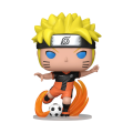 NARUTO FOOTBALL - POP Animation N° 2338 - Naruto