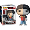 STRANGER THINGS - POP Movies N° 1909 - Will Byers SPLT