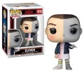 STRANGER THINGS - POP Movies N° 1910 - Eleven SPLT