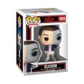 STRANGER THINGS - POP Movies N° 1910 - Eleven SPLT