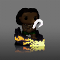 MOANA - POP Premium N°X 1764 - Maui (GW)