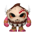 MOANA - POP Disney N° 1766 - Kotu