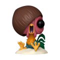 MOANA - POP Disney N° 1768 - Hei Hei with coconut