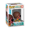 MOANA - POP Disney N° 1768 - Hei Hei with coconut