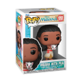 MOANA - POP Disney N° 1767- Moana with Pua