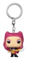 K-POP DEMON HUNTERS - Pocket Pop Keychain - Mira