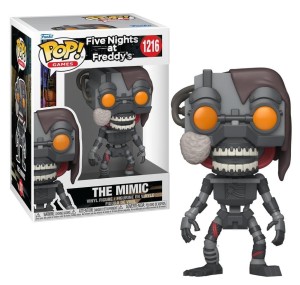 FIVE NIGHTS AT FREDDY'S - POP Games N° 1216 - The Mimic