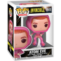 INVINCIBLE - POP TV N° 1911 - Atom Eve Armor