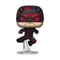 DAREDEVIL BORN AGAIN - POP Marvel N° 1579 - Daredevil (Battle Damaged)