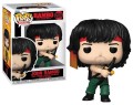 RAMBO 2 - POP Movies N° 2004 - John Rambo with bow