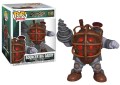 BIOSHOCK - POP Super 6'' N° 1145 - Bouncer Big Daddy