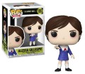 SILENT HILL - POP Games N° 1203 - Alessa Gillespie