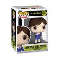 SILENT HILL - POP Games N° 1203 - Alessa Gillespie