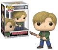 SILENT HILL 2 - POP Games N° 1206 - James Sunderland