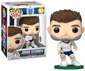 ENGLAND - POP Football N° 93 - John Stones