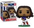 FRANCE - POP Football N° 81 - Jules Koundé