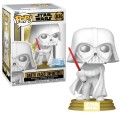 STAR WARS LEGENDS - POP Star Wars N° 836 - Darth Vader (Infinities)