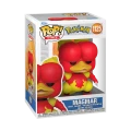 POKEMON - POP Games N° 1125 - Magmar