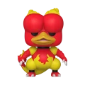 POKEMON - POP Games N° 1125 - Magmar