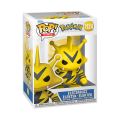POKEMON - POP Games N° 1124 - Electabuzz