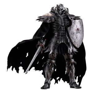 Berserk Pop Up Parade L PVC Statue Skull Knight Figurka