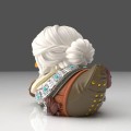 The Witcher Tubbz Ciri 1st Edition 10 cm Figurka Wiedźmin