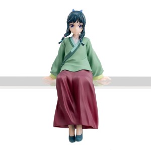 The Apothecary Diaries PM Perching PVC Statue Maomao 14 cm Figurka
