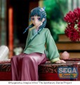 The Apothecary Diaries PM Perching PVC Statue Maomao 14 cm Figurka