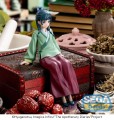 The Apothecary Diaries PM Perching PVC Statue Maomao 14 cm Figurka