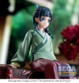 The Apothecary Diaries PM Perching PVC Statue Maomao 14 cm Figurka