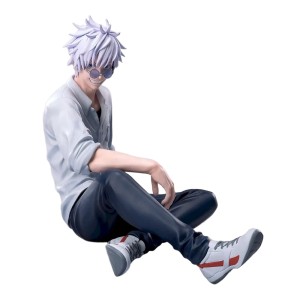 Jujutsu Kaisen Yumemirize Figurka Suguru Geto Inventory/Premature Death 12 cm