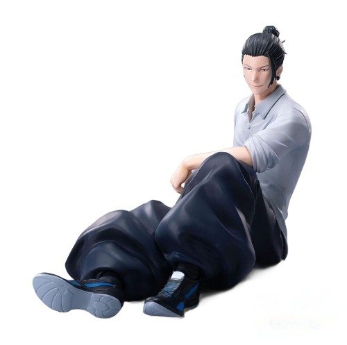 Jujutsu Kaisen Yumemirize Figurka Suguru Geto Inventory/Premature Death 12 cm