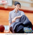 Jujutsu Kaisen Yumemirize Figurka Suguru Geto Inventory/Premature Death 12 cm