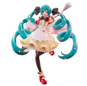 Character Vocal Figurka Hatsune Miku Luminasta PVC Statue Hatsune 2025 20 cm