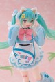 Hatsune Miku Figurka Hatsune Miku Fashion Fancy Ver. 18 cm Taito