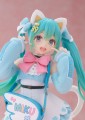 Hatsune Miku Figurka Hatsune Miku Fashion Fancy Ver. 18 cm Taito