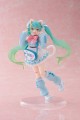 Hatsune Miku Figurka Hatsune Miku Fashion Fancy Ver. 18 cm Taito