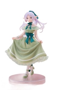 Frieren: Beyond Journey's End Coreful PVC Figurka Party Dress Ver. 18 cm