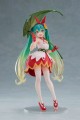 Hatsune Miku Figurka Hatsune Miku Wonderland Figure Thumbelina 18 cm
