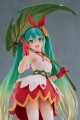 Hatsune Miku Figurka Hatsune Miku Wonderland Figure Thumbelina 18 cm
