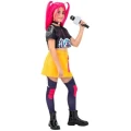 Demon Hunters K-POP STAR Mira 7-8 lat Kostium 122-128 cm Przebranie