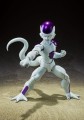 Dragon Ball Z S.H. Figuarts Figurka akcji Frieza Fourth Form 12 cm