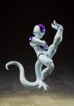 Dragon Ball Z S.H. Figuarts Figurka akcji Frieza Fourth Form 12 cm