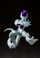 Dragon Ball Z S.H. Figuarts Figurka akcji Frieza Fourth Form 12 cm