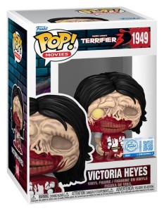 Funko POP! Terrifier 2 Movies Victoria
