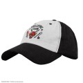 Stranger Things Baseball Cap Thinking Cap Czapka Hellfire Club