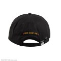 Stranger Things Baseball Cap Thinking Cap Czapka Hellfire Club