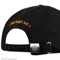 Stranger Things Baseball Cap Thinking Cap Czapka Hellfire Club