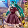Hatsune Miku Trio-Try-iT Classical Retro Miku Figurka Furyu 19cm